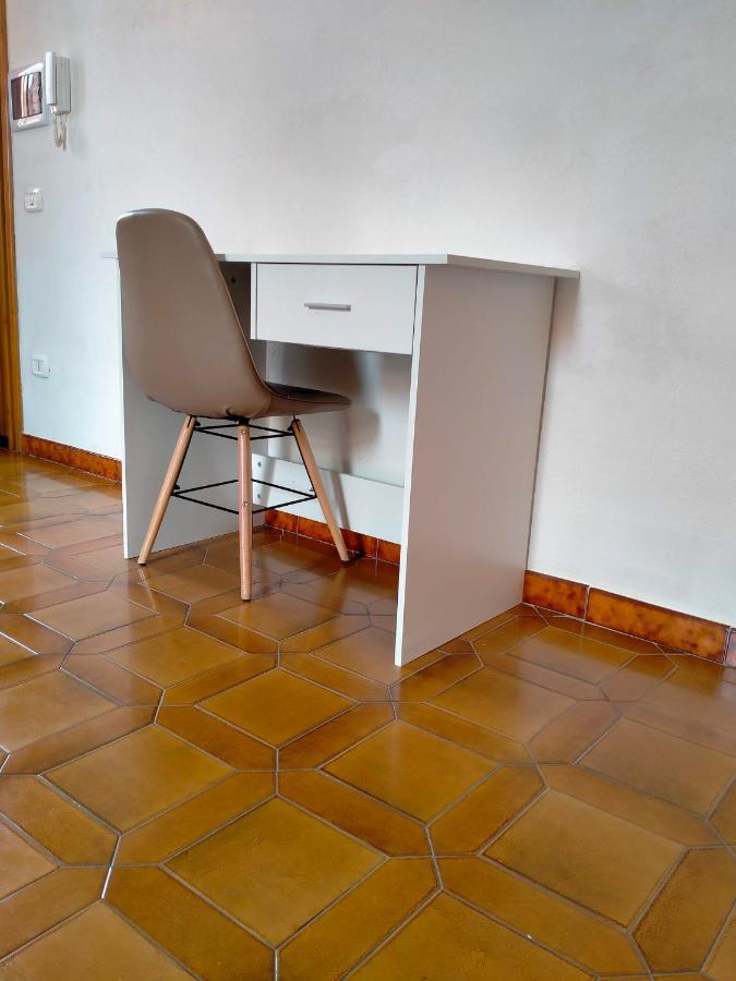 Valentia Rooms Vibo Valentia Eksteriør billede