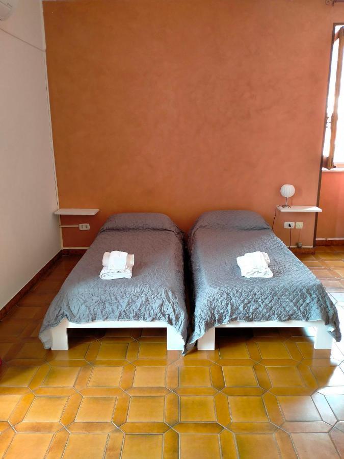 Valentia Rooms Vibo Valentia Eksteriør billede