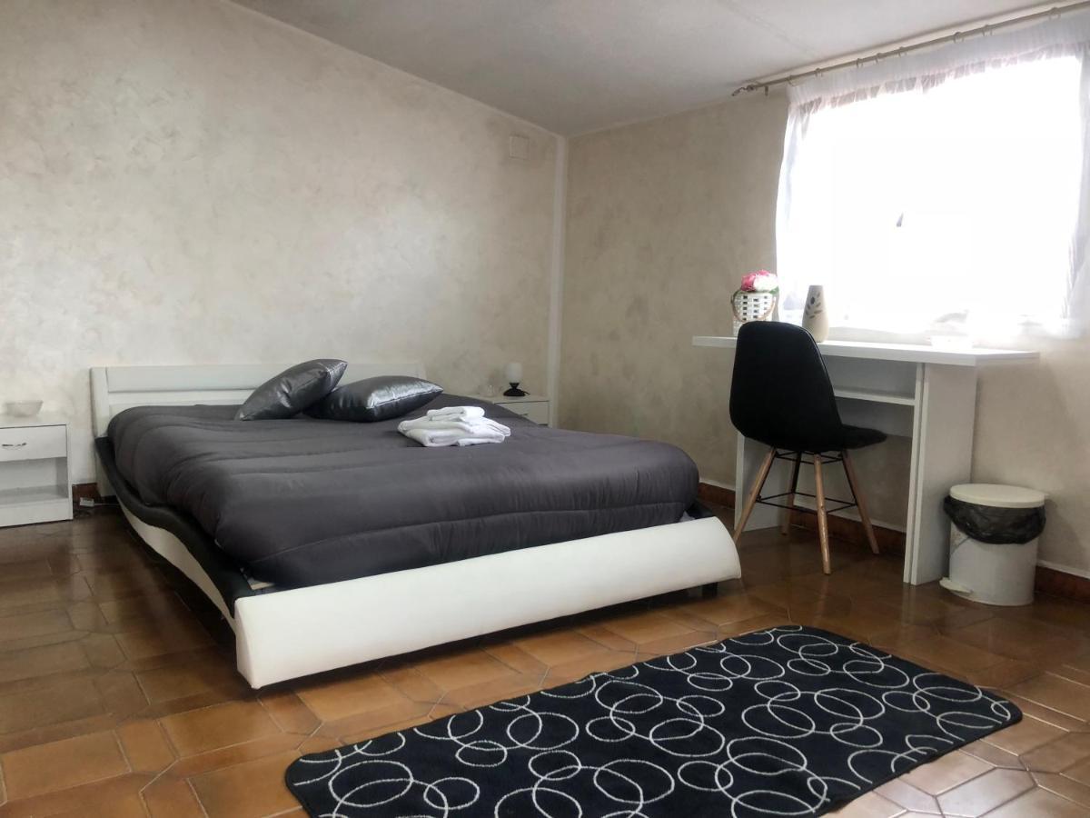 Valentia Rooms Vibo Valentia Eksteriør billede