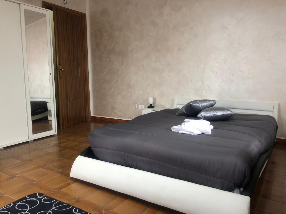Valentia Rooms Vibo Valentia Eksteriør billede